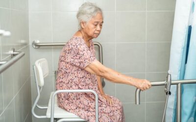 Alzheimers Bath: How to Prevent the Fight