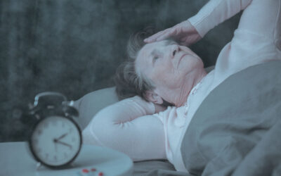 The Truth About Dementia Sleep Problems