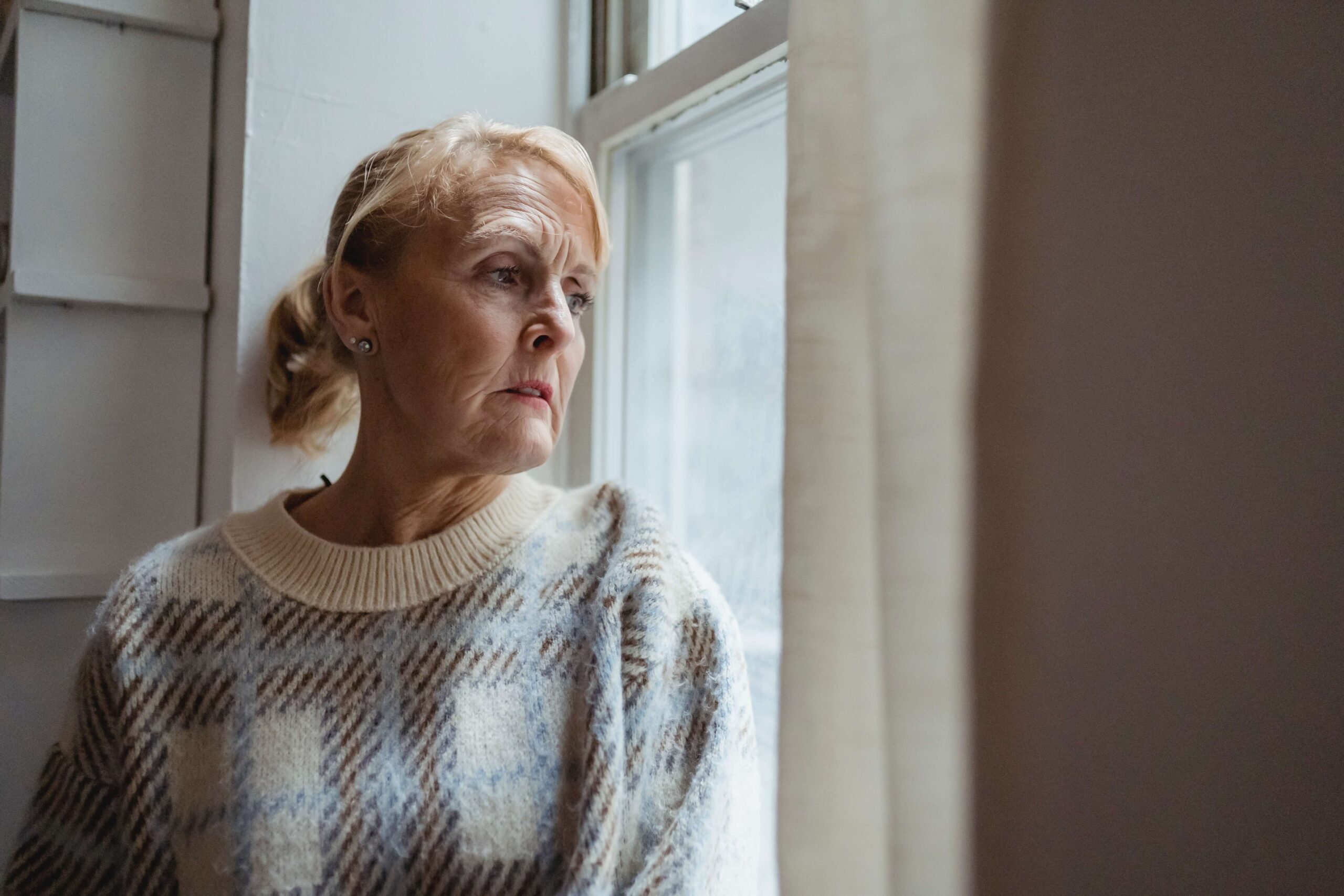 Alzheimer's Caregiver Emotions