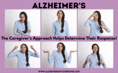 The Alzheimer’s Approach: Learning A Better Way