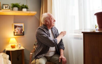 Alzheimer’s In-between Stage: How to keep them safe