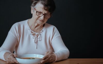 Dementia Nutrition: This Is What Caregivers Must Know