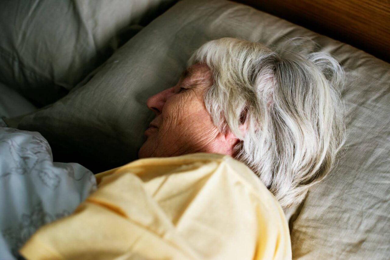 The Truth About Dementia Sleep Problems - Alzheimer's In Your Home