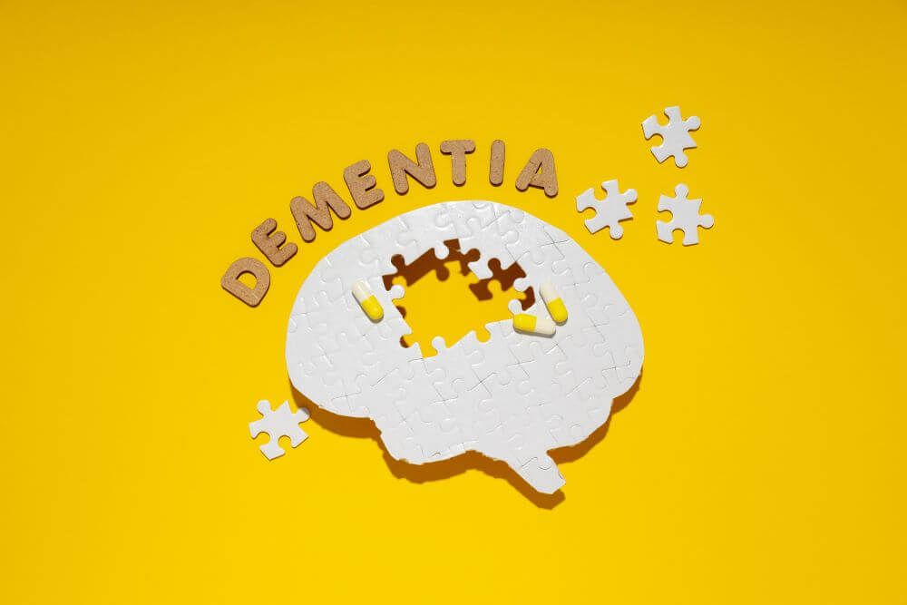 Dementia Stages