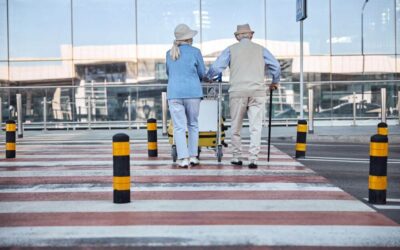 How to Travel with Someone with Dementia: A Guide for Families