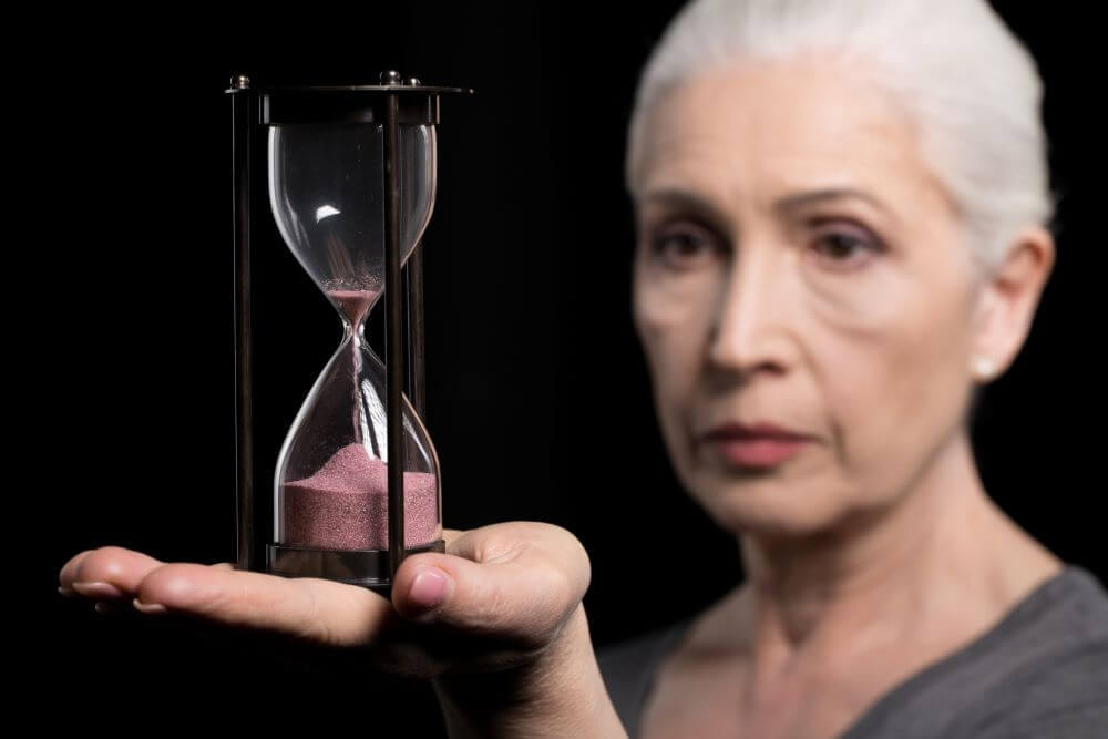 Lost In Time: Navigating Dementia’s Time Travel Odyssey