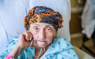 How to Navigate a Dementia Hospital Stay: Tips for Caregivers