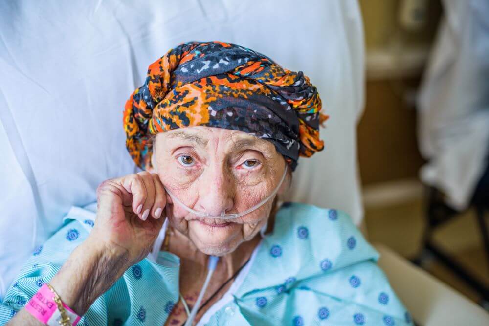 How to Navigate a Dementia Hospital Stay: Tips for Caregivers