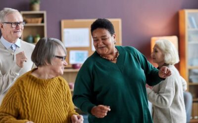 Enhancing Quality of Life: Engaging Activities for Loved Ones with Dementia