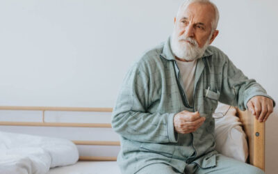 Dementia ADLs & IADLs: What You Need To Know