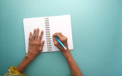 Why Every Caregiver Needs a Dementia Care Journal (And How to Use It)