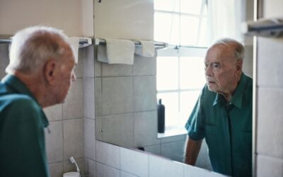 How to Manage Bathroom Challenges in Dementia Care